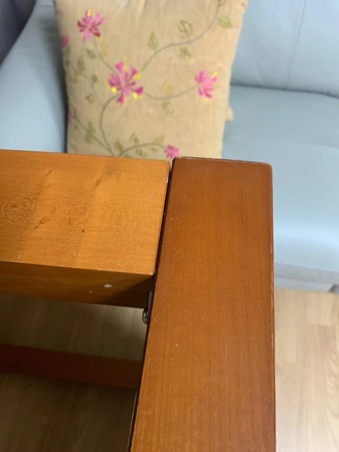 문제가 있는 부분 가까운 사진